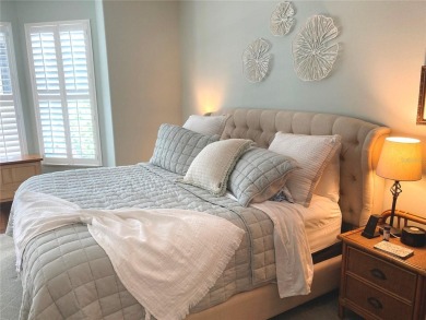 Updated Spotless Home with Stunning Golf Course Views in Calusa on Calusa Lakes Golf Club in Florida - for sale on GolfHomes.com, golf home, golf lot