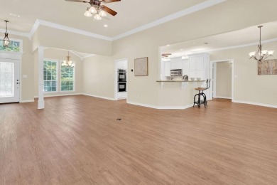 Welcome to your dream home in the charming Hideaway community! on Hide-A-Way Lake Golf Course in Texas - for sale on GolfHomes.com, golf home, golf lot