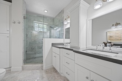 Beautifully updated Farmhouse Chic home along Mayacoo Lakes 13th on  in Florida - for sale on GolfHomes.com, golf home, golf lot
