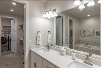 Stunning Turn-Key Nightly rental approved townhome in the on The Ledges Golf Club in Utah - for sale on GolfHomes.com, golf home, golf lot