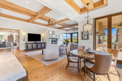 An masterful blend of contemporary touches and a timeless on Ironwood Country Club in California - for sale on GolfHomes.com, golf home, golf lot