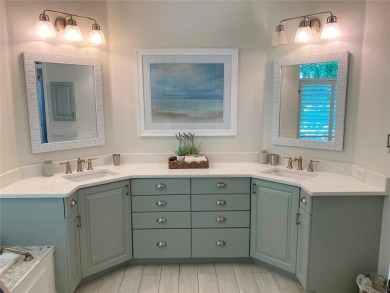 Updated Spotless Home with Stunning Golf Course Views in Calusa on Calusa Lakes Golf Club in Florida - for sale on GolfHomes.com, golf home, golf lot