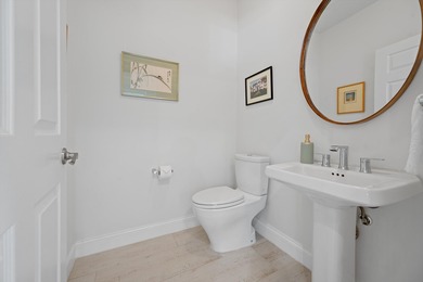 Beautifully updated Farmhouse Chic home along Mayacoo Lakes 13th on  in Florida - for sale on GolfHomes.com, golf home, golf lot