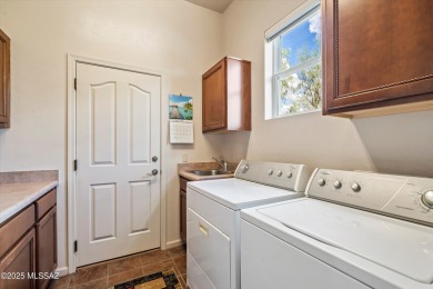 This home captures what makes Heritage Highlands at Dove on Heritage Highlands At Dove Mountain in Arizona - for sale on GolfHomes.com, golf home, golf lot