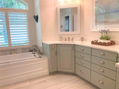 Updated Spotless Home with Stunning Golf Course Views in Calusa on Calusa Lakes Golf Club in Florida - for sale on GolfHomes.com, golf home, golf lot
