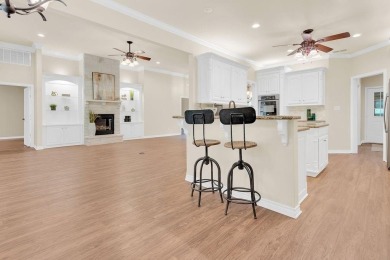 Welcome to your dream home in the charming Hideaway community! on Hide-A-Way Lake Golf Course in Texas - for sale on GolfHomes.com, golf home, golf lot