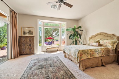 This home captures what makes Heritage Highlands at Dove on Heritage Highlands At Dove Mountain in Arizona - for sale on GolfHomes.com, golf home, golf lot