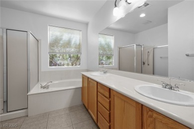 Introducing your dream home in Sun City Anthem - the perfect on Revere Golf Club in Nevada - for sale on GolfHomes.com, golf home, golf lot