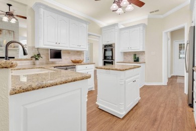 Welcome to your dream home in the charming Hideaway community! on Hide-A-Way Lake Golf Course in Texas - for sale on GolfHomes.com, golf home, golf lot