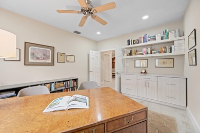 Beautifully updated Farmhouse Chic home along Mayacoo Lakes 13th on  in Florida - for sale on GolfHomes.com, golf home, golf lot