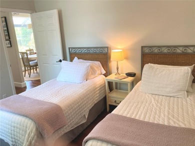 Updated Spotless Home with Stunning Golf Course Views in Calusa on Calusa Lakes Golf Club in Florida - for sale on GolfHomes.com, golf home, golf lot