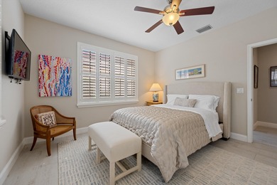 Beautifully updated Farmhouse Chic home along Mayacoo Lakes 13th on  in Florida - for sale on GolfHomes.com, golf home, golf lot