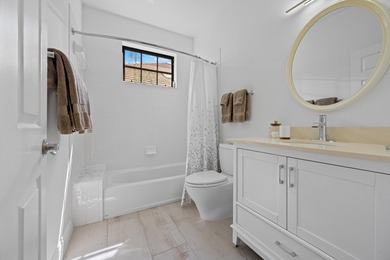 Beautifully updated Farmhouse Chic home along Mayacoo Lakes 13th on  in Florida - for sale on GolfHomes.com, golf home, golf lot