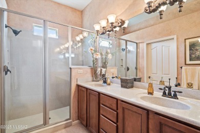 This home captures what makes Heritage Highlands at Dove on Heritage Highlands At Dove Mountain in Arizona - for sale on GolfHomes.com, golf home, golf lot