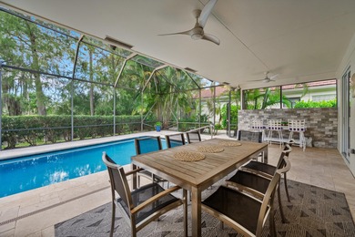 Beautifully updated Farmhouse Chic home along Mayacoo Lakes 13th on  in Florida - for sale on GolfHomes.com, golf home, golf lot