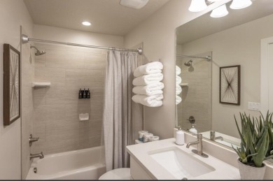Stunning Turn-Key Nightly rental approved townhome in the on The Ledges Golf Club in Utah - for sale on GolfHomes.com, golf home, golf lot
