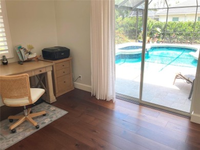 Updated Spotless Home with Stunning Golf Course Views in Calusa on Calusa Lakes Golf Club in Florida - for sale on GolfHomes.com, golf home, golf lot