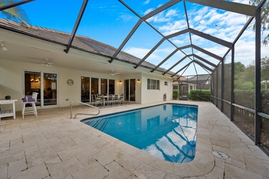 Beautifully updated Farmhouse Chic home along Mayacoo Lakes 13th on  in Florida - for sale on GolfHomes.com, golf home, golf lot