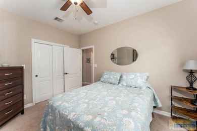 Beautiful, custom stand-alone Golf Villa with lake view. Spend on South Padre Island Golf Club in Texas - for sale on GolfHomes.com, golf home, golf lot