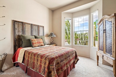 This home captures what makes Heritage Highlands at Dove on Heritage Highlands At Dove Mountain in Arizona - for sale on GolfHomes.com, golf home, golf lot