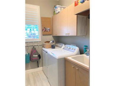 Updated Spotless Home with Stunning Golf Course Views in Calusa on Calusa Lakes Golf Club in Florida - for sale on GolfHomes.com, golf home, golf lot