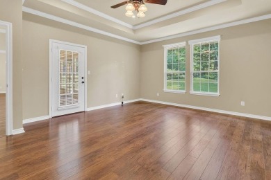 Welcome to your dream home in the charming Hideaway community! on Hide-A-Way Lake Golf Course in Texas - for sale on GolfHomes.com, golf home, golf lot