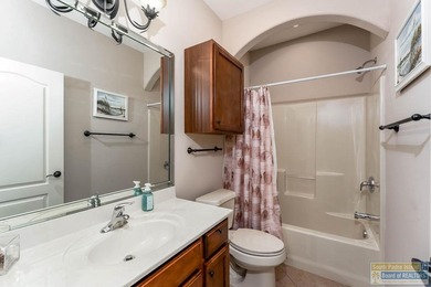 Beautiful, custom stand-alone Golf Villa with lake view. Spend on South Padre Island Golf Club in Texas - for sale on GolfHomes.com, golf home, golf lot