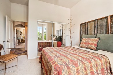 This home captures what makes Heritage Highlands at Dove on Heritage Highlands At Dove Mountain in Arizona - for sale on GolfHomes.com, golf home, golf lot