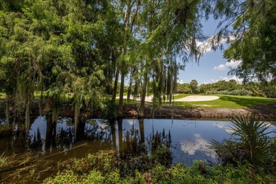 Beautifully updated Farmhouse Chic home along Mayacoo Lakes 13th on  in Florida - for sale on GolfHomes.com, golf home, golf lot