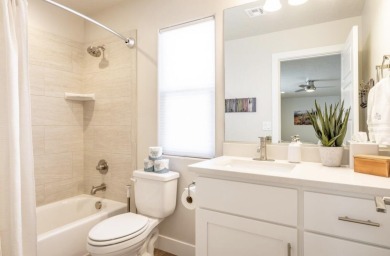 Stunning Turn-Key Nightly rental approved townhome in the on The Ledges Golf Club in Utah - for sale on GolfHomes.com, golf home, golf lot