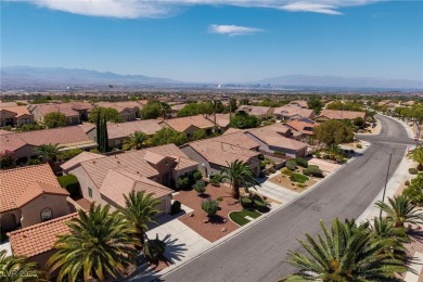 Introducing your dream home in Sun City Anthem - the perfect on Revere Golf Club in Nevada - for sale on GolfHomes.com, golf home, golf lot