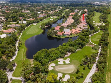 Beautifully updated Farmhouse Chic home along Mayacoo Lakes 13th on  in Florida - for sale on GolfHomes.com, golf home, golf lot