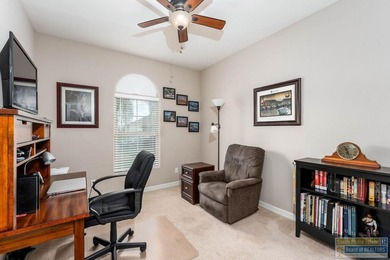 Beautiful, custom stand-alone Golf Villa with lake view. Spend on South Padre Island Golf Club in Texas - for sale on GolfHomes.com, golf home, golf lot