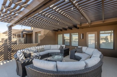 Stunning Turn-Key Nightly rental approved townhome in the on The Ledges Golf Club in Utah - for sale on GolfHomes.com, golf home, golf lot