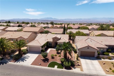 Introducing your dream home in Sun City Anthem - the perfect on Revere Golf Club in Nevada - for sale on GolfHomes.com, golf home, golf lot