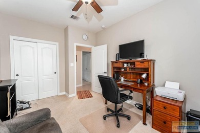 Beautiful, custom stand-alone Golf Villa with lake view. Spend on South Padre Island Golf Club in Texas - for sale on GolfHomes.com, golf home, golf lot