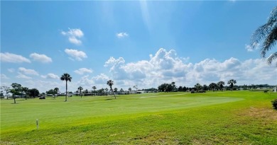 Welcome to your dream home in a beautiful golf course co-op, 55+ on Six Lakes Country Club in Florida - for sale on GolfHomes.com, golf home, golf lot