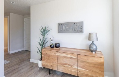 Stunning Turn-Key Nightly rental approved townhome in the on The Ledges Golf Club in Utah - for sale on GolfHomes.com, golf home, golf lot