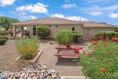 This home captures what makes Heritage Highlands at Dove on Heritage Highlands At Dove Mountain in Arizona - for sale on GolfHomes.com, golf home, golf lot