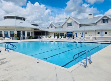 Welcome to your dream home in a beautiful golf course co-op, 55+ on Six Lakes Country Club in Florida - for sale on GolfHomes.com, golf home, golf lot