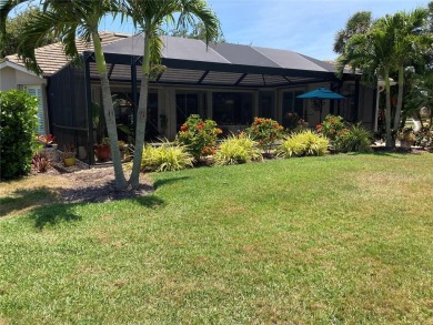 Updated Spotless Home with Stunning Golf Course Views in Calusa on Calusa Lakes Golf Club in Florida - for sale on GolfHomes.com, golf home, golf lot