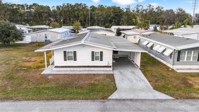 Charming 3-Bedroom Home in the Heart of Betmar Acres - A 55+ on Betmar Acres Golf Club in Florida - for sale on GolfHomes.com, golf home, golf lot