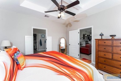 Beautiful, custom stand-alone Golf Villa with lake view. Spend on South Padre Island Golf Club in Texas - for sale on GolfHomes.com, golf home, golf lot