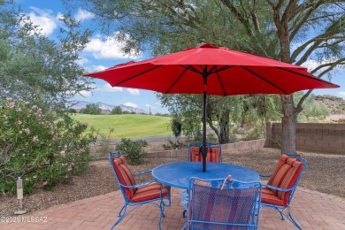 This home captures what makes Heritage Highlands at Dove on Heritage Highlands At Dove Mountain in Arizona - for sale on GolfHomes.com, golf home, golf lot