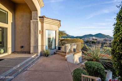 Looking for the perfect turn-key home? Look no further! on Troon Country Club in Arizona - for sale on GolfHomes.com, golf home, golf lot
