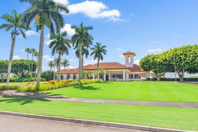 Beautifully updated Farmhouse Chic home along Mayacoo Lakes 13th on  in Florida - for sale on GolfHomes.com, golf home, golf lot