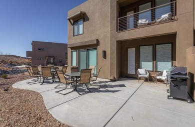 Stunning Turn-Key Nightly rental approved townhome in the on The Ledges Golf Club in Utah - for sale on GolfHomes.com, golf home, golf lot