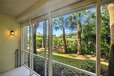 Stunning, completely remodeled end-unit first-floor coach home on West Bay Beach and Golf Club in Florida - for sale on GolfHomes.com, golf home, golf lot
