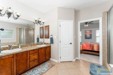 Beautiful, custom stand-alone Golf Villa with lake view. Spend on South Padre Island Golf Club in Texas - for sale on GolfHomes.com, golf home, golf lot