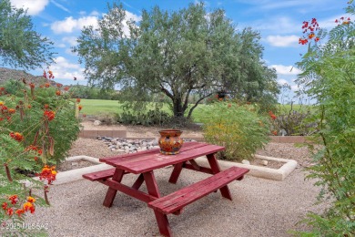 This home captures what makes Heritage Highlands at Dove on Heritage Highlands At Dove Mountain in Arizona - for sale on GolfHomes.com, golf home, golf lot